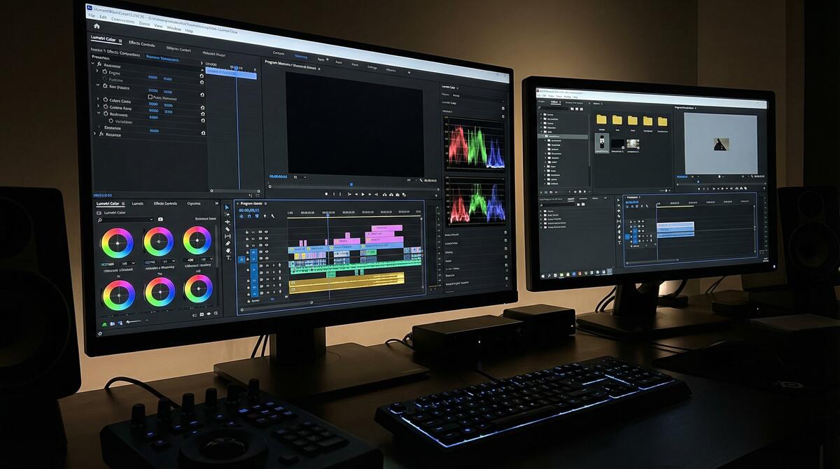 91视频剪辑工具